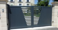 Notre société de clôture et de portail à Maudetour-en-Vexin